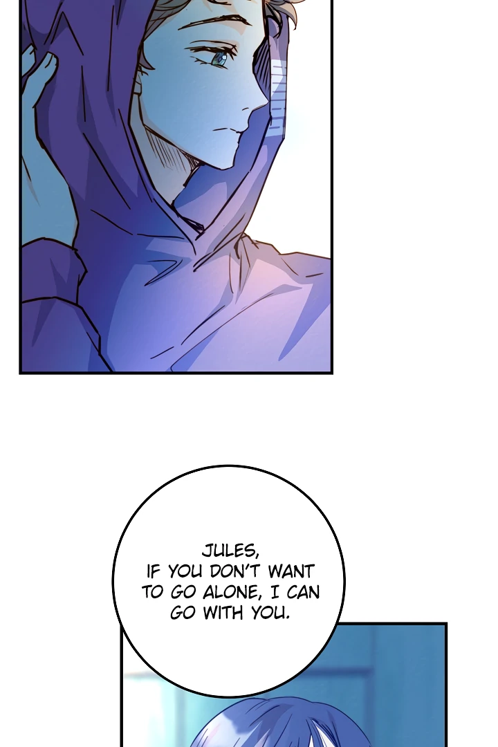 William in the Closet Chapter 41 - Page 23