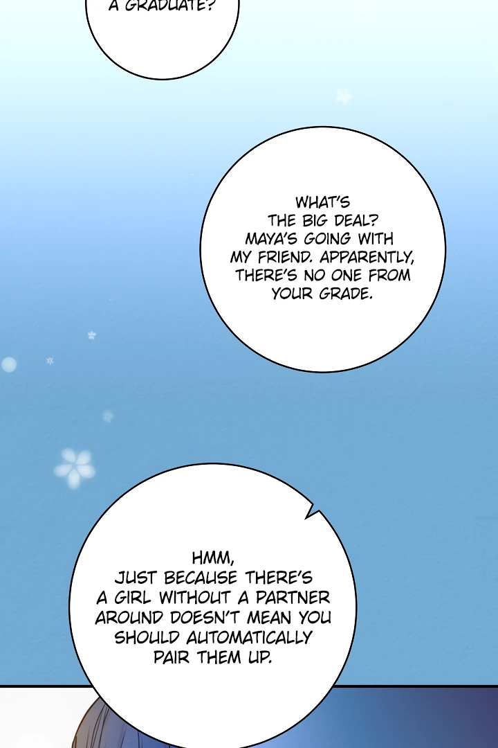 William in the Closet Chapter 41 - Page 25