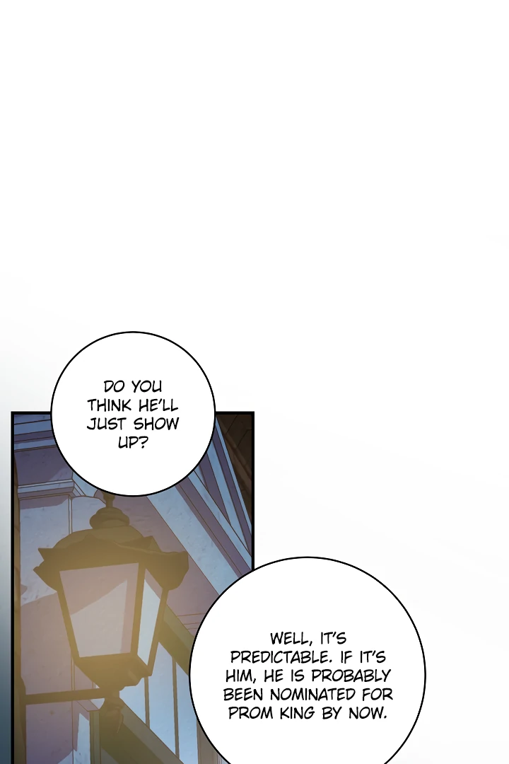 William in the Closet Chapter 41 - Page 29
