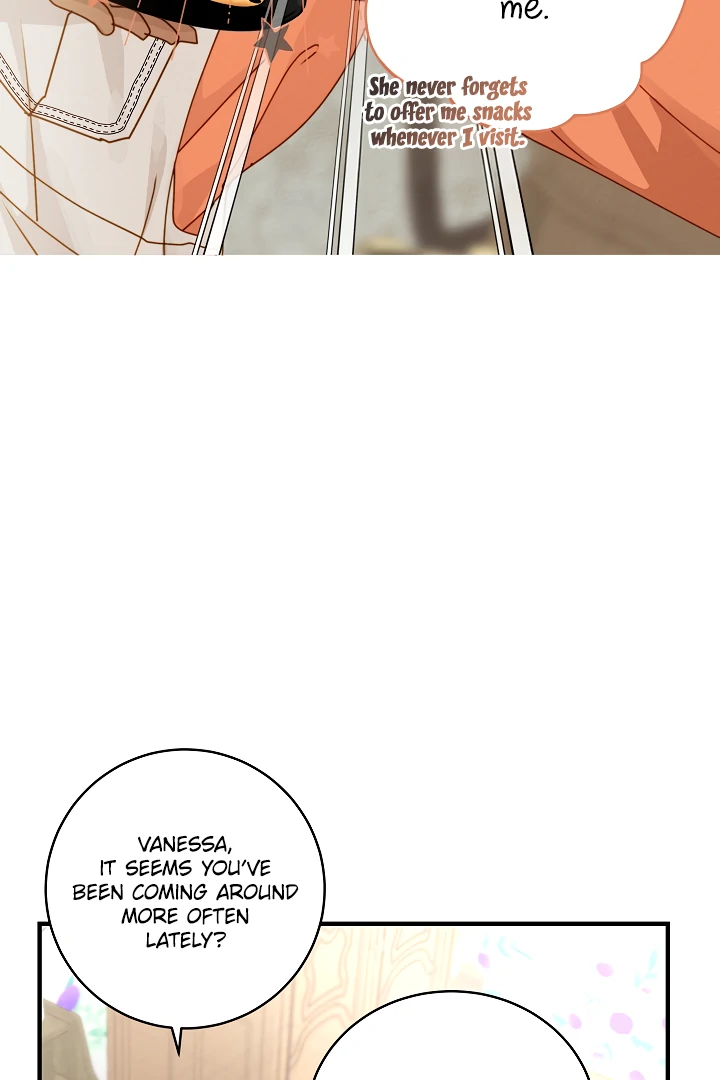 William in the Closet Chapter 41 - Page 3