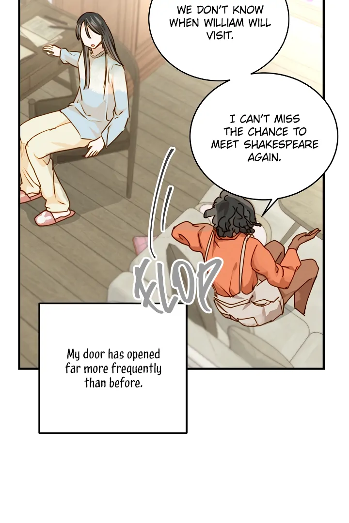 William in the Closet Chapter 41 - Page 4