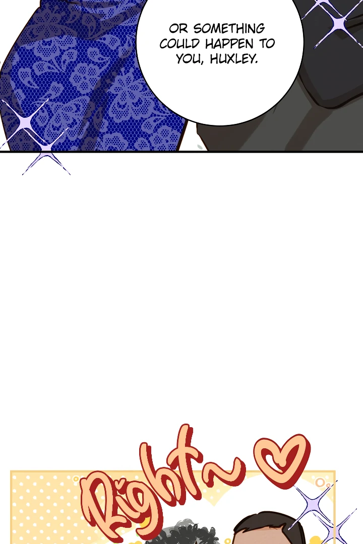 William in the Closet Chapter 41 - Page 48