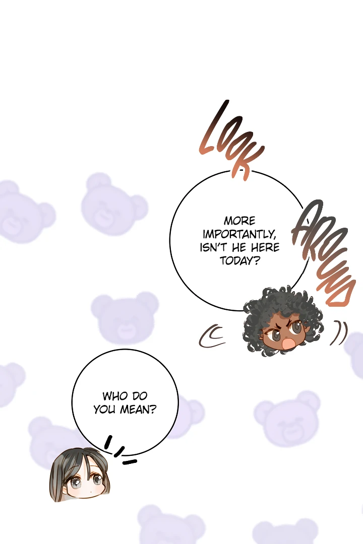 William in the Closet Chapter 41 - Page 5