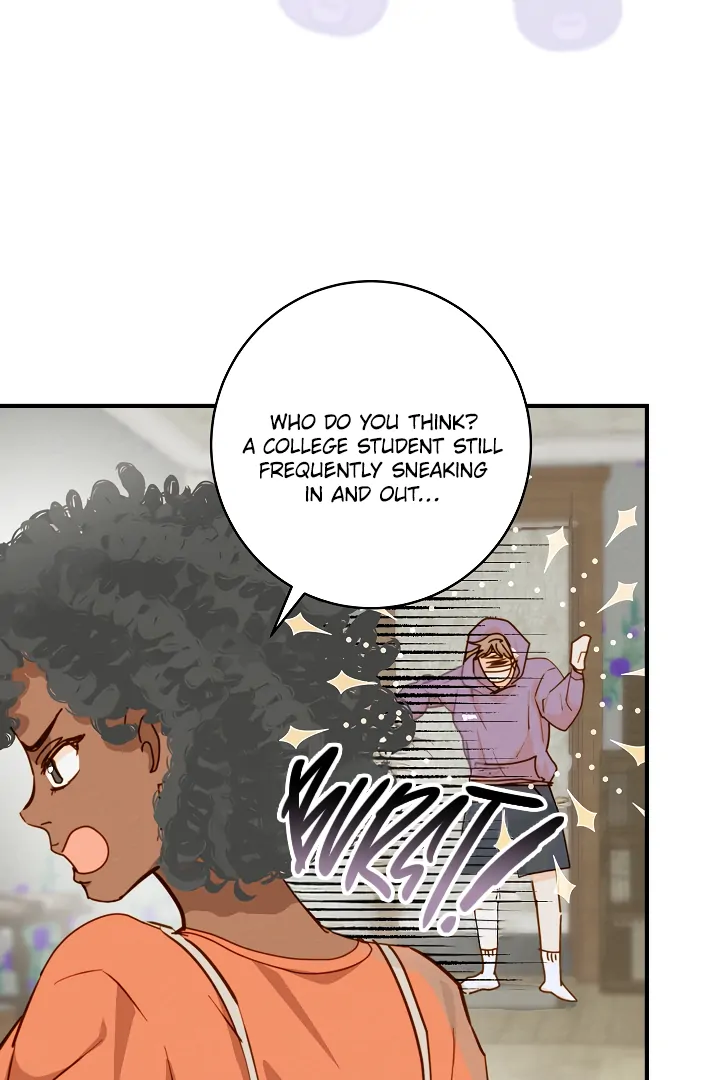 William in the Closet Chapter 41 - Page 6