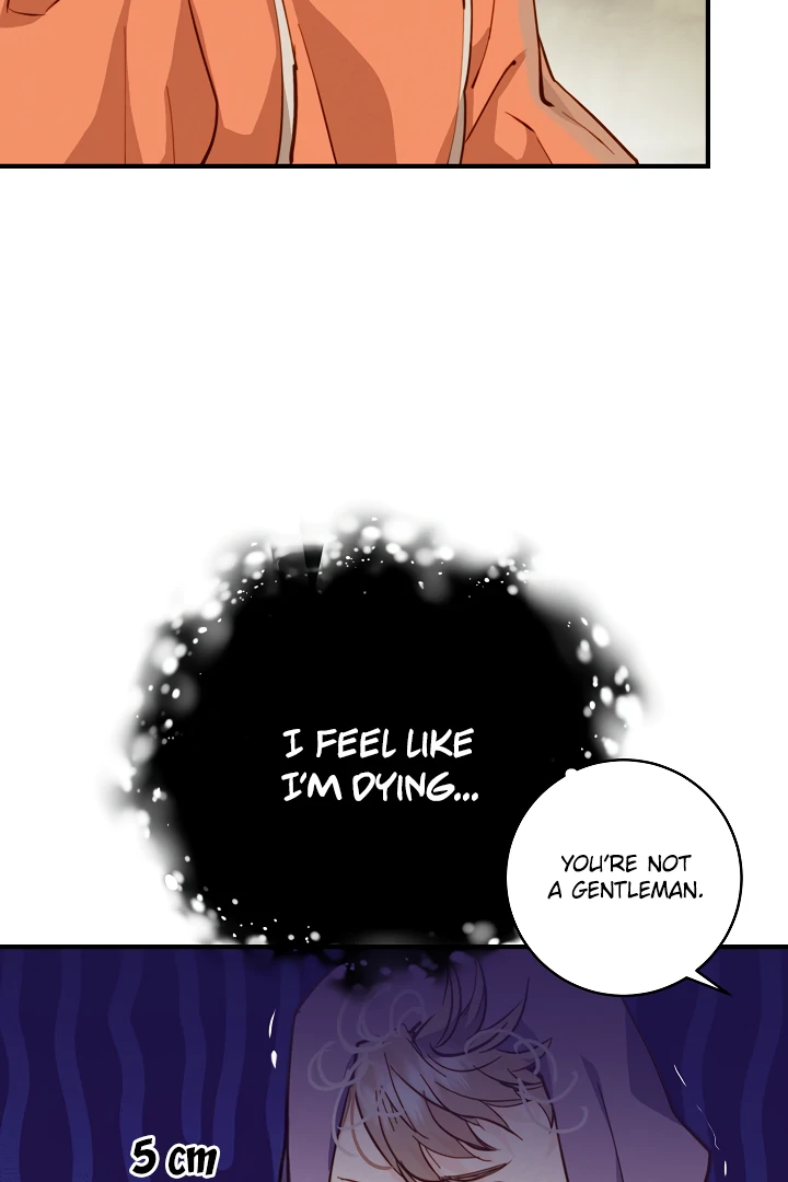 William in the Closet Chapter 41 - Page 7
