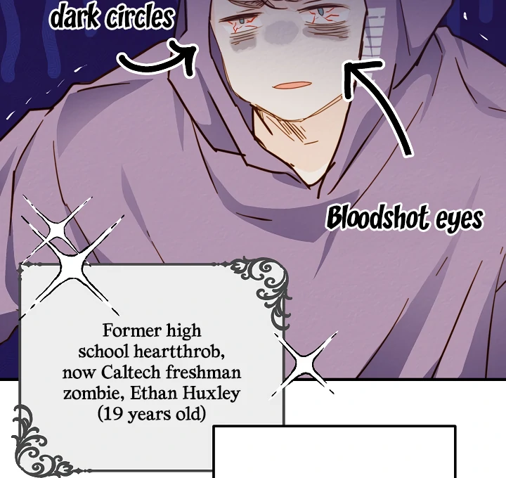 William in the Closet Chapter 41 - Page 8