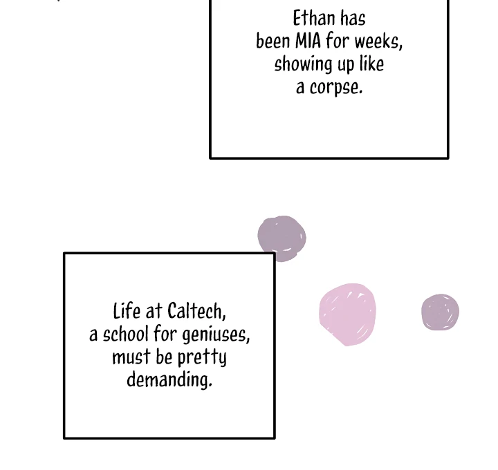 William in the Closet Chapter 41 - Page 9