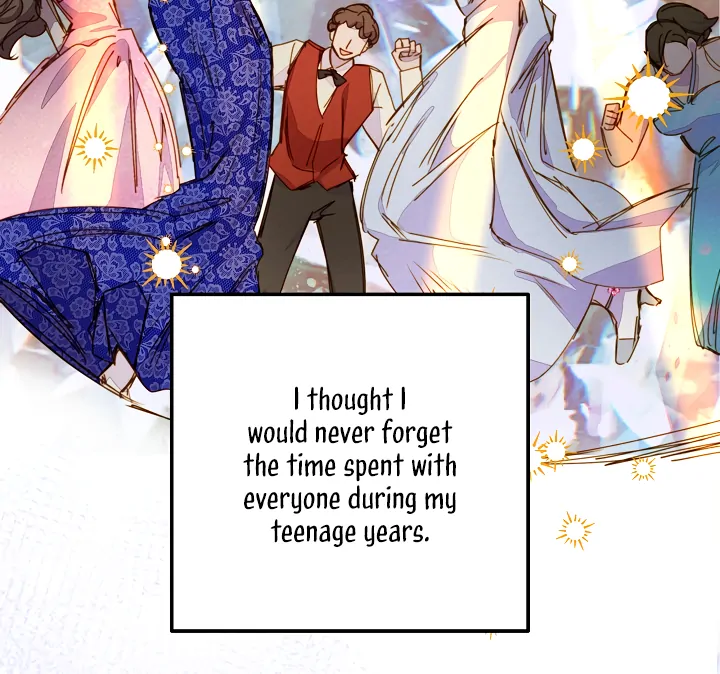 William in the Closet Chapter 41 - Page 95