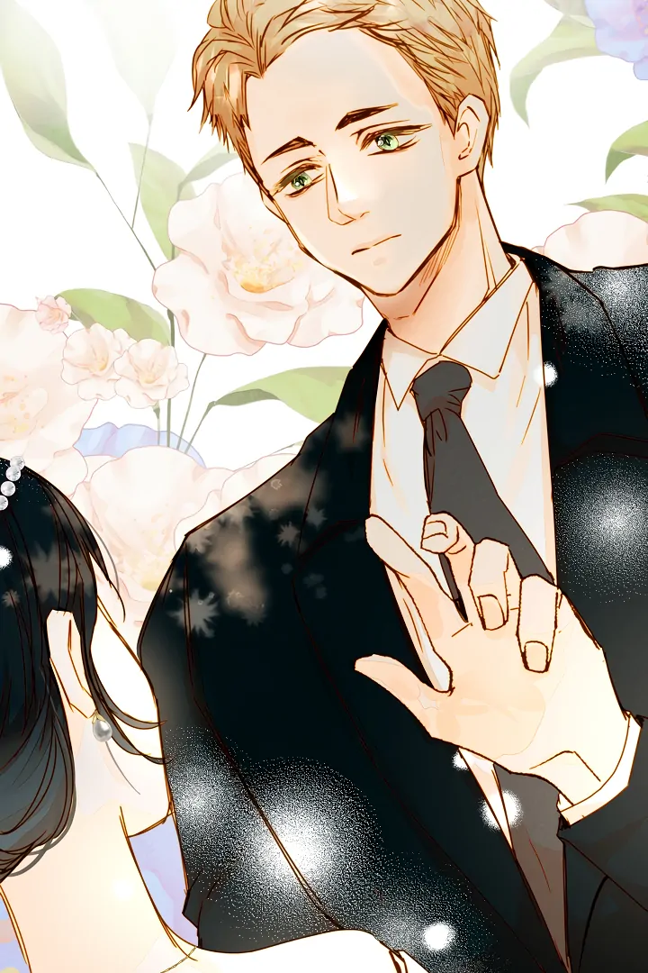 William in the Closet Chapter 42 - Page 1
