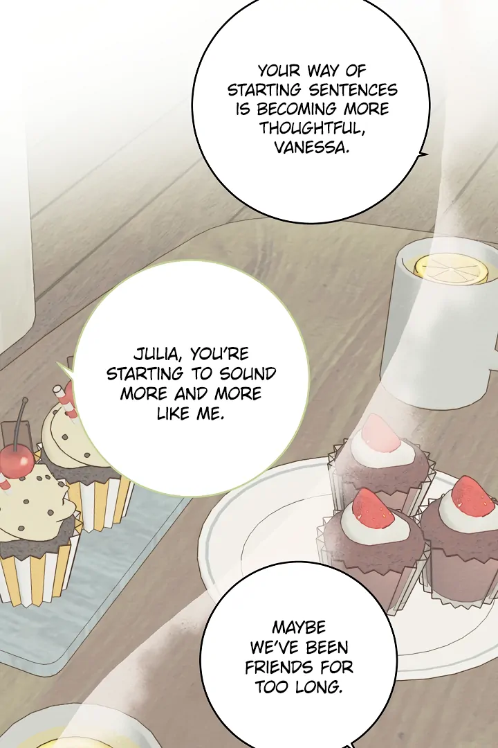 William in the Closet Chapter 42 - Page 103