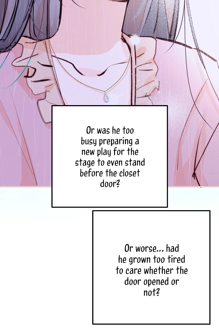 William in the Closet Chapter 42 - Page 111