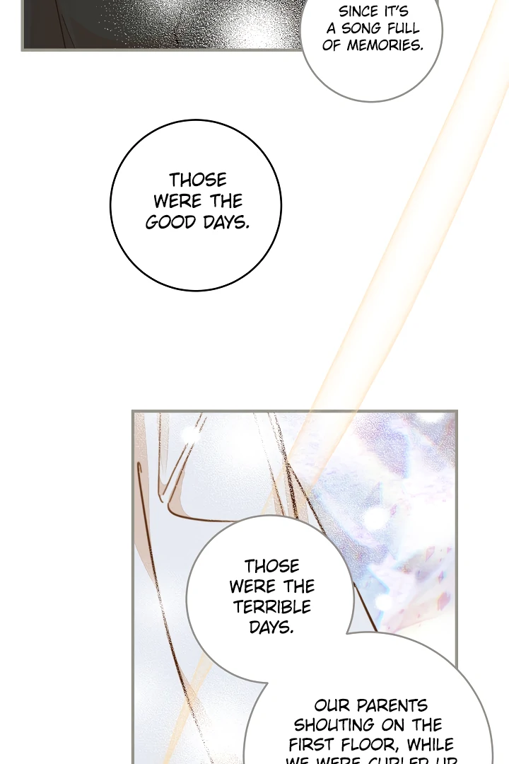 William in the Closet Chapter 42 - Page 17