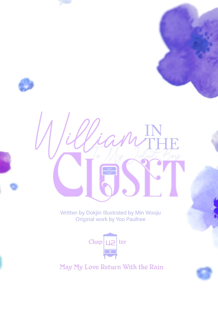 William in the Closet Chapter 42 - Page 32