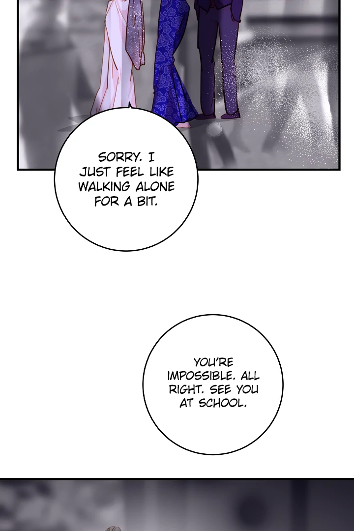 William in the Closet Chapter 42 - Page 35