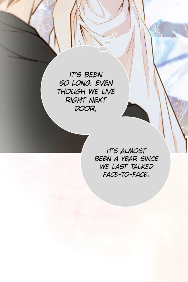 William in the Closet Chapter 42 - Page 4