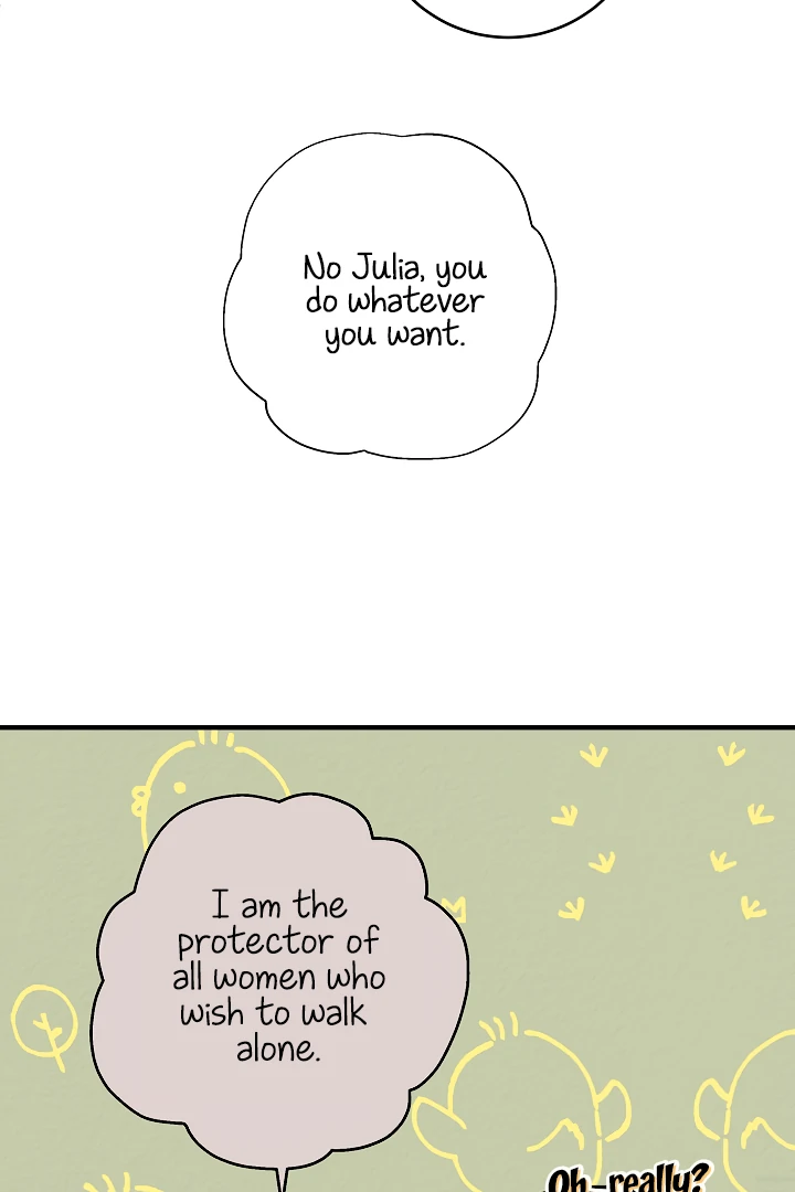William in the Closet Chapter 42 - Page 43