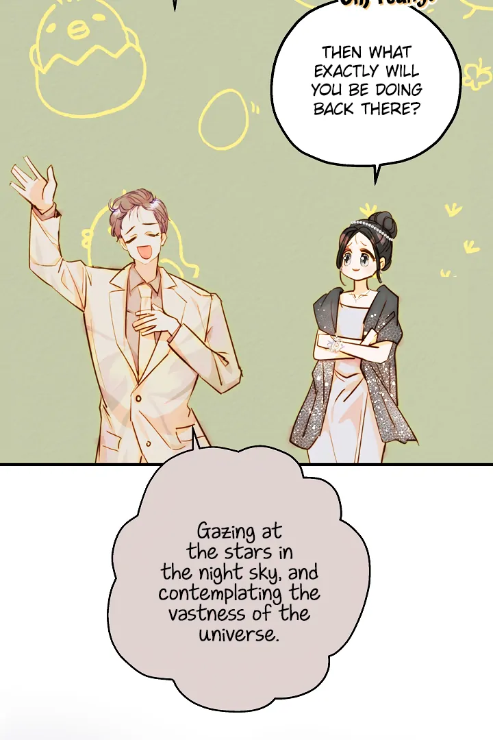 William in the Closet Chapter 42 - Page 44