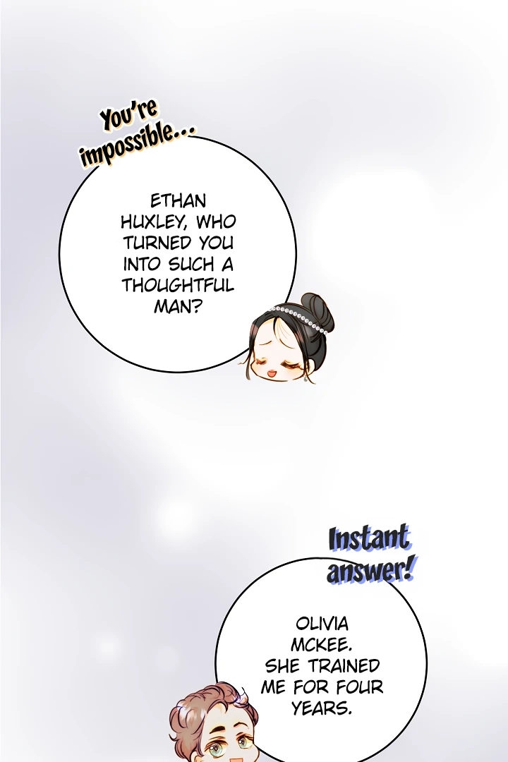 William in the Closet Chapter 42 - Page 45