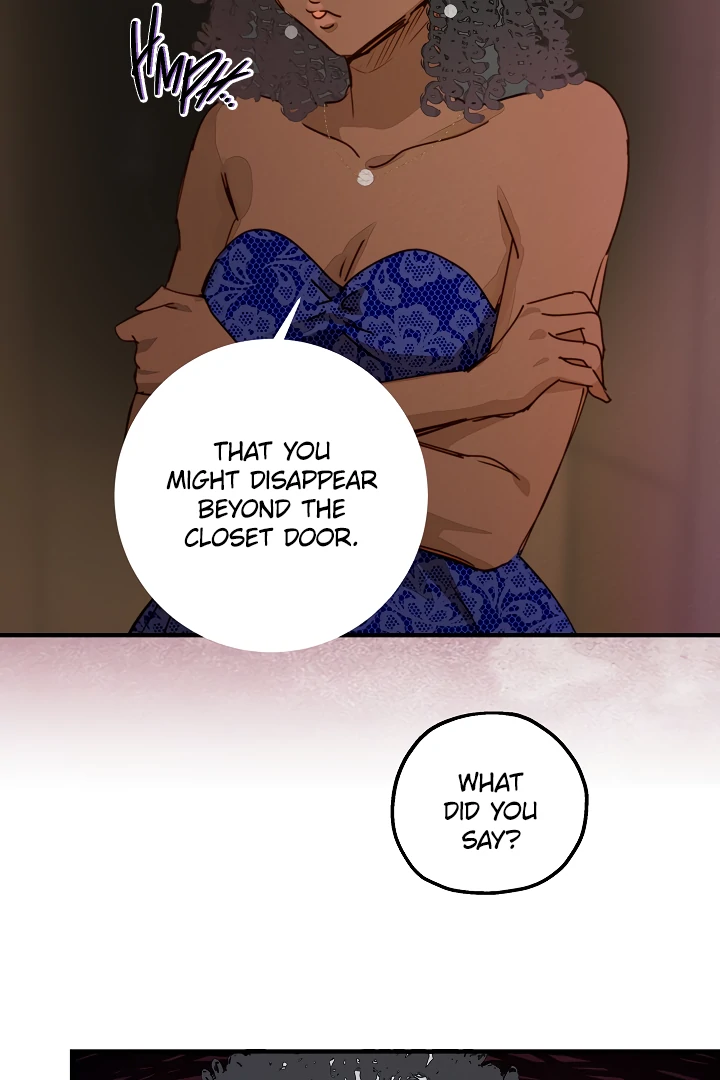 William in the Closet Chapter 42 - Page 83