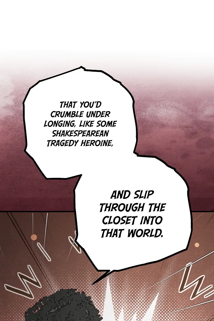 William in the Closet Chapter 42 - Page 85