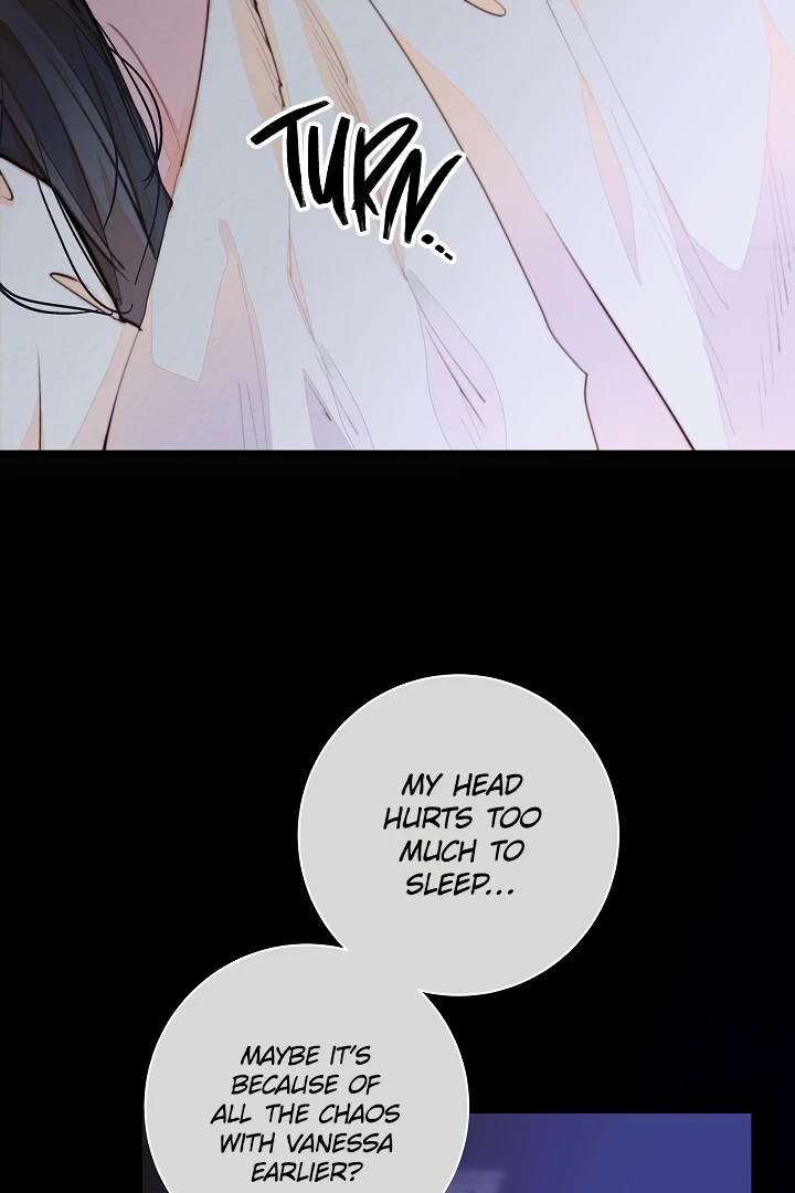 William in the Closet Chapter 43 - Page 1