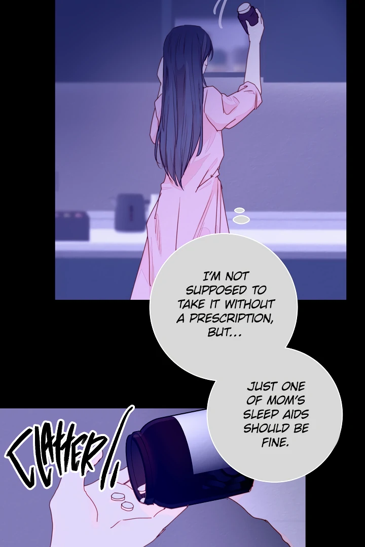 William in the Closet Chapter 43 - Page 4