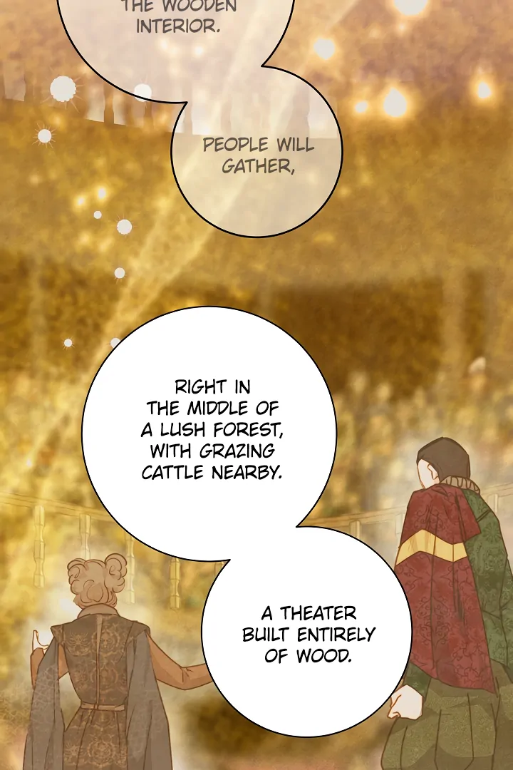 William in the Closet Chapter 43 - Page 42