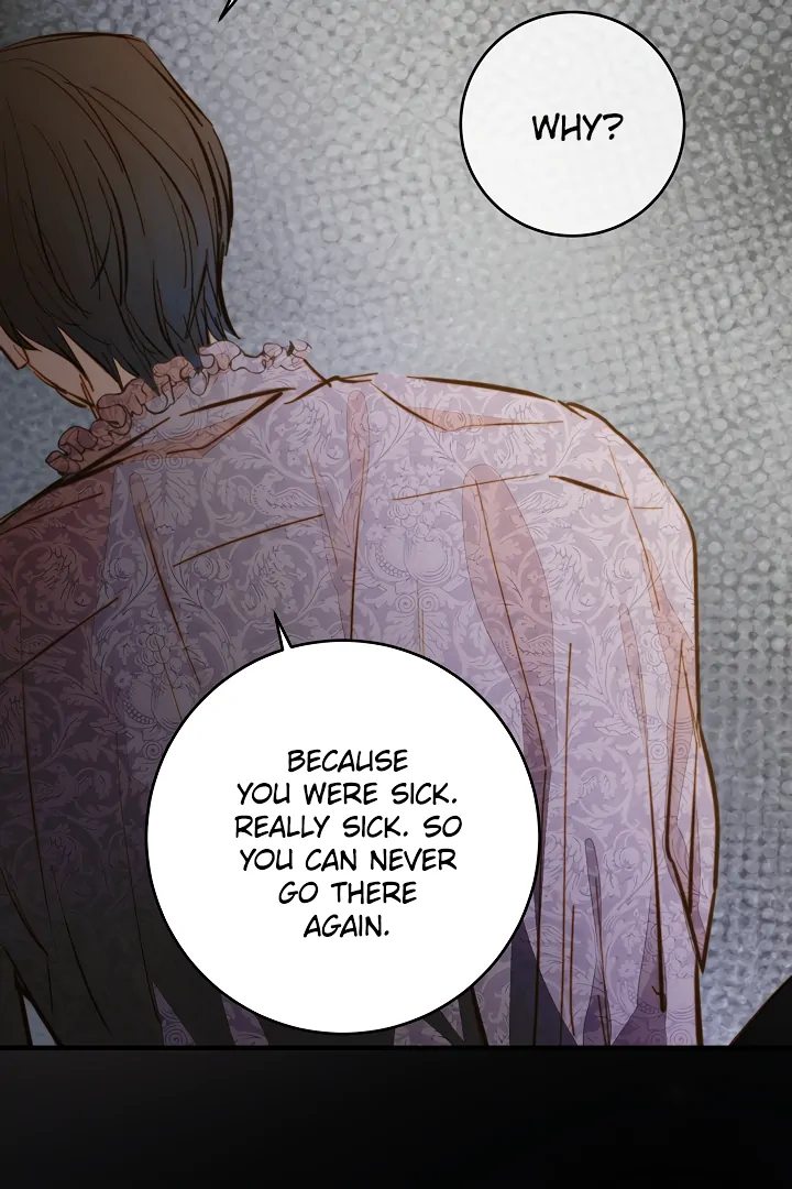 William in the Closet Chapter 43 - Page 45