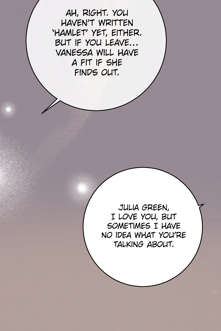 William in the Closet Chapter 43 - Page 49