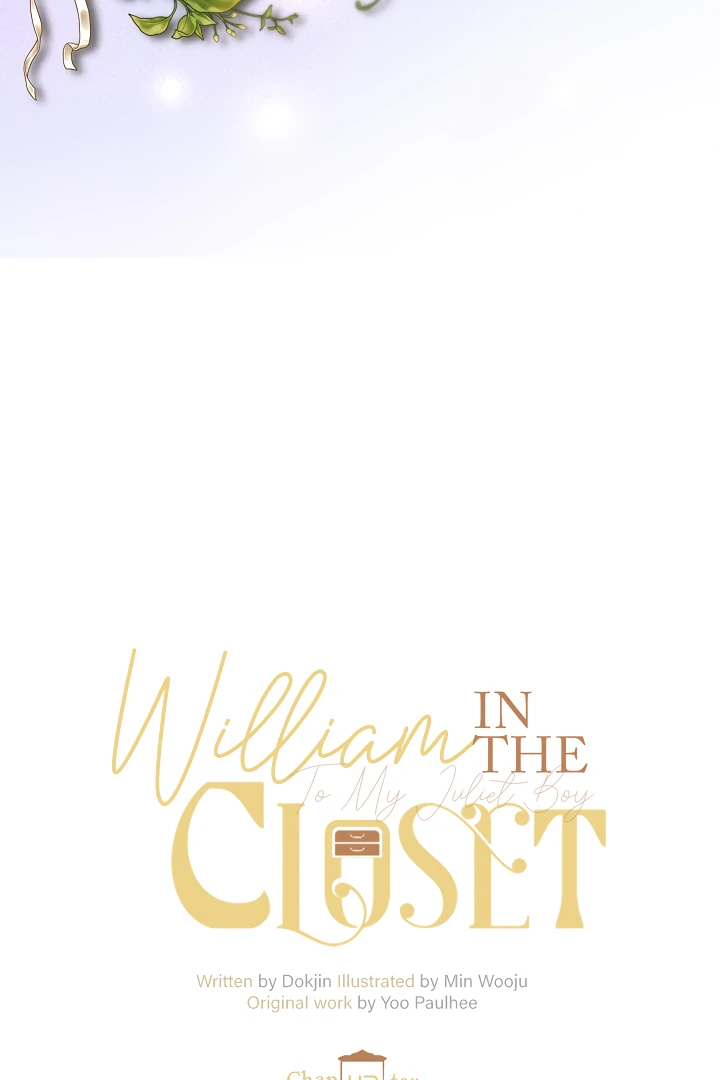 William in the Closet Chapter 43 - Page 69