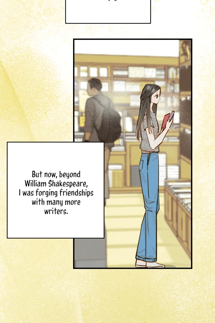 William in the Closet Chapter 43 - Page 78