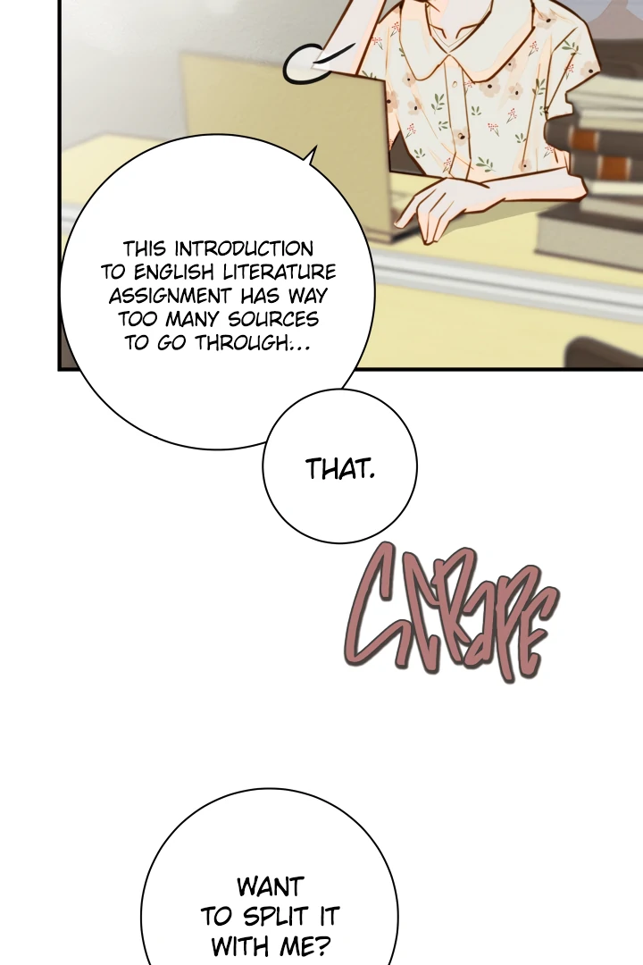 William in the Closet Chapter 43 - Page 82
