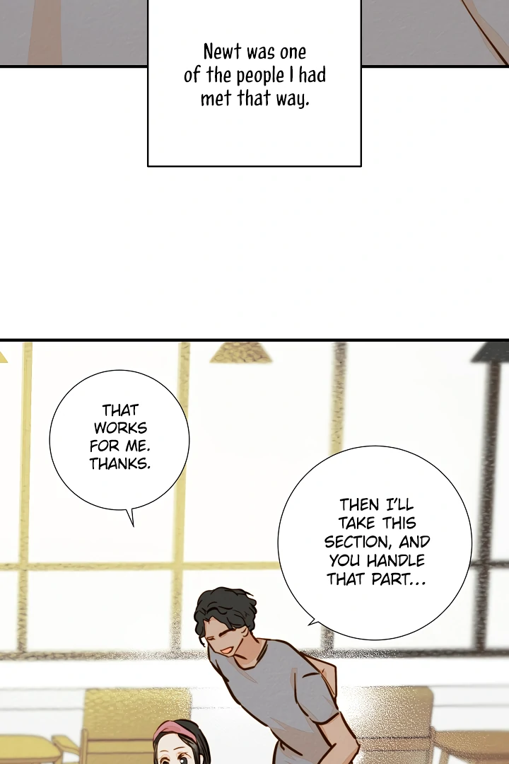 William in the Closet Chapter 43 - Page 85
