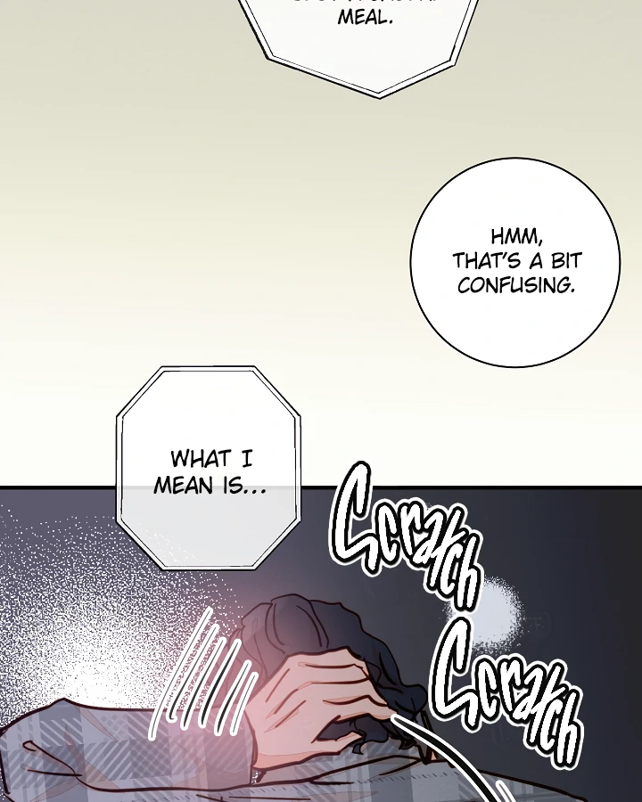 William in the Closet Chapter 43 - Page 94