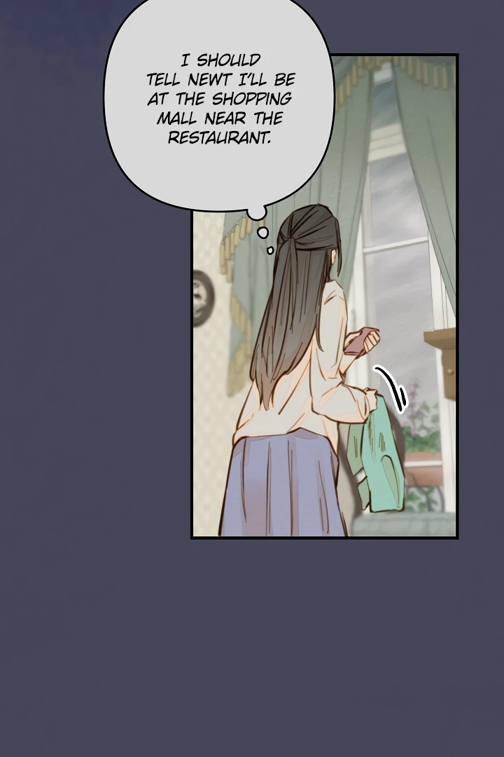 William in the Closet Chapter 44 - Page 12