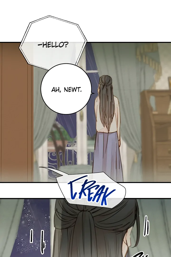 William in the Closet Chapter 44 - Page 20