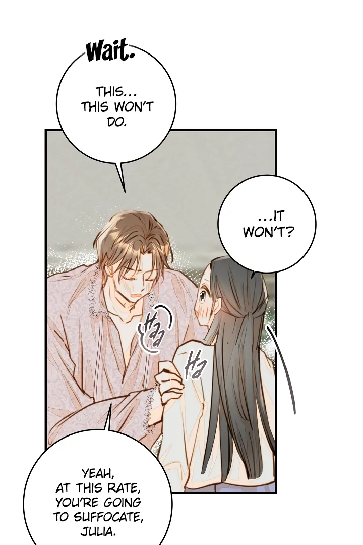 William in the Closet Chapter 44 - Page 60