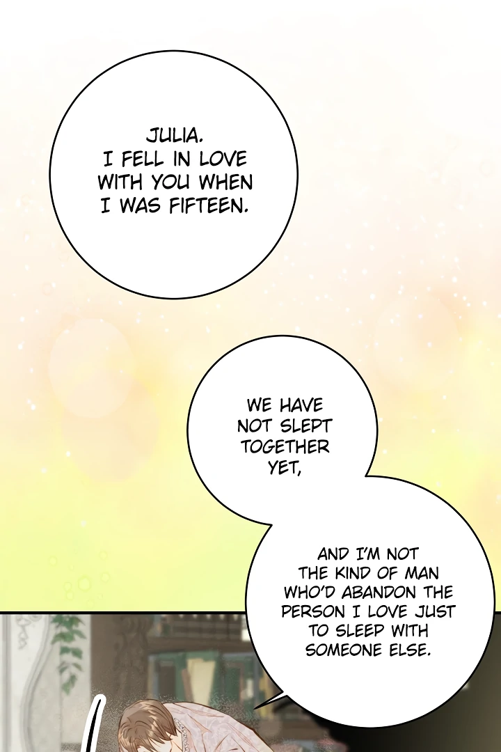 William in the Closet Chapter 44 - Page 71