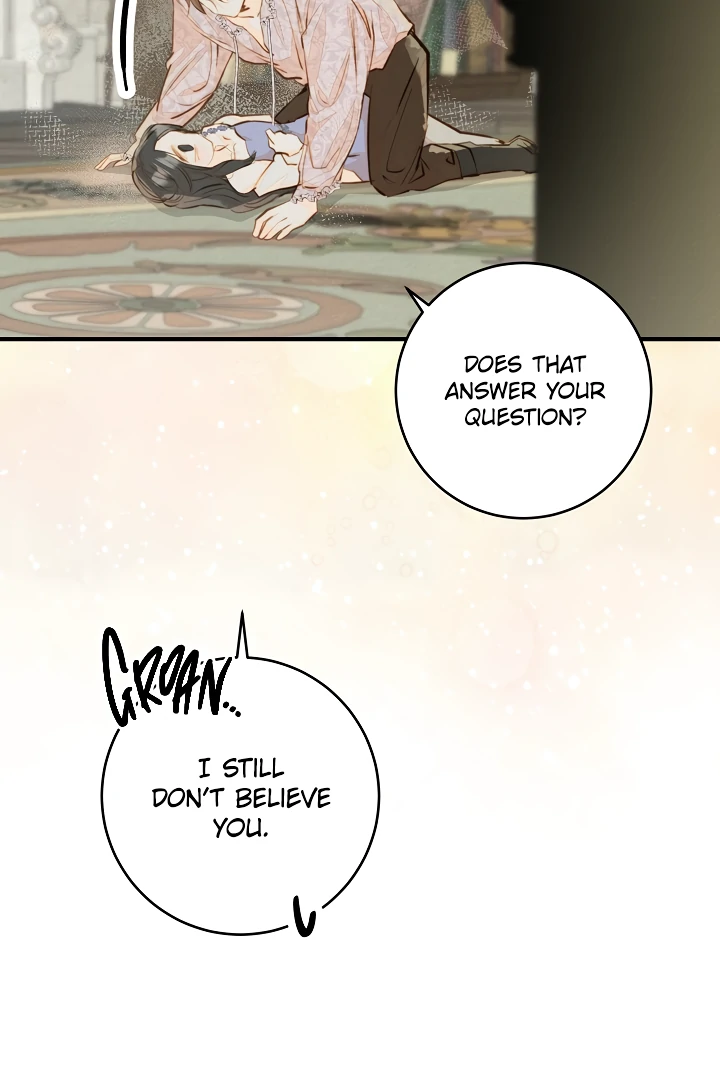 William in the Closet Chapter 44 - Page 72