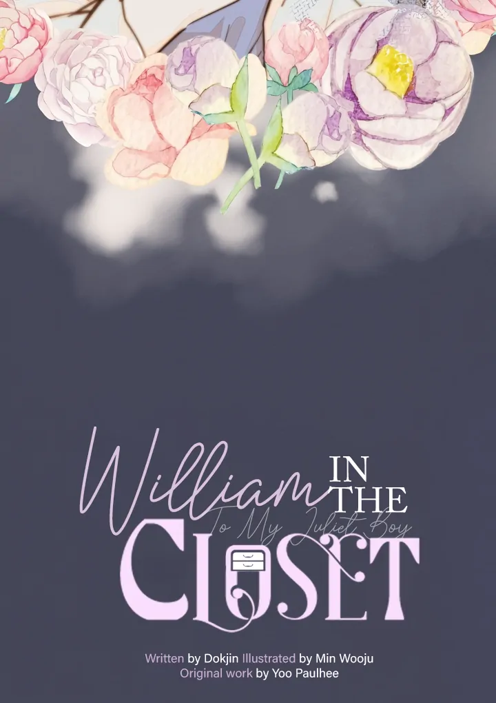 William in the Closet Chapter 44 - Page 9