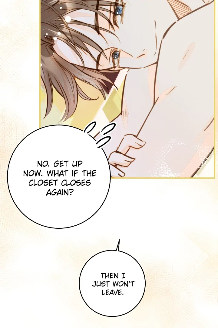 William in the Closet Chapter 45 - Page 16