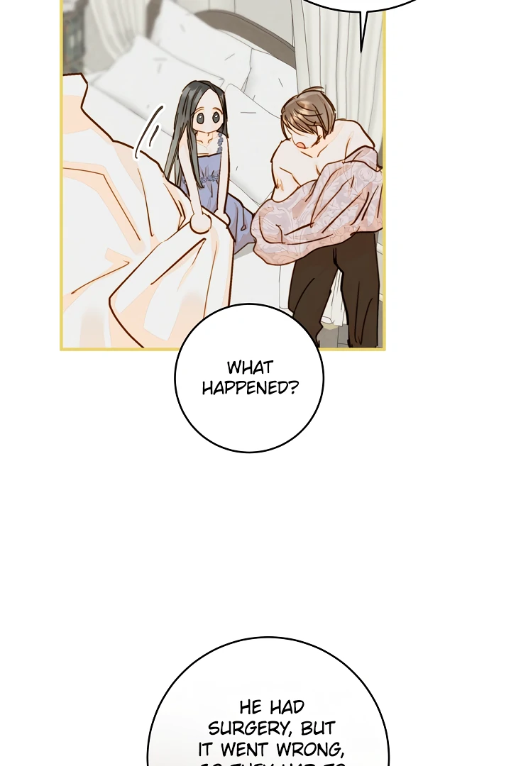 William in the Closet Chapter 45 - Page 24