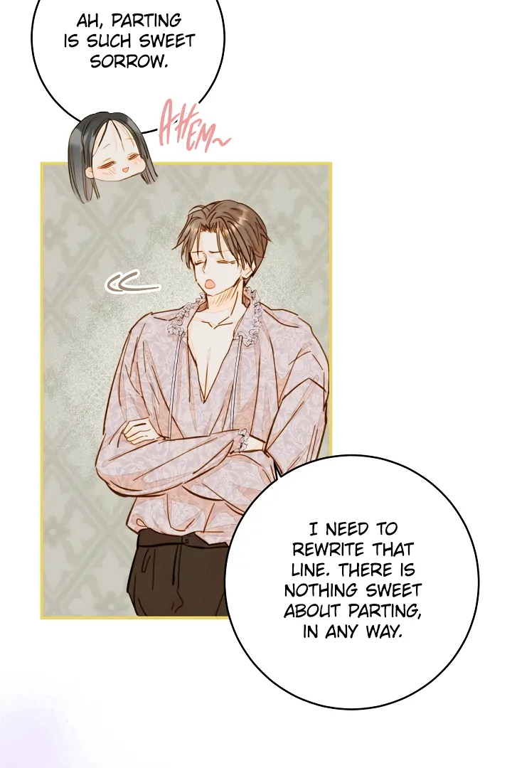 William in the Closet Chapter 45 - Page 32