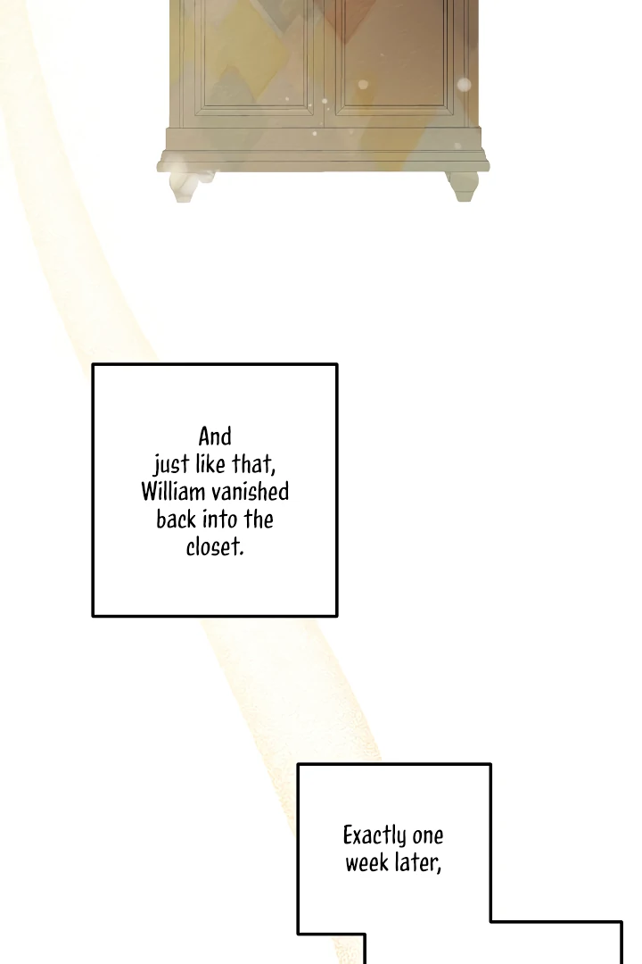William in the Closet Chapter 45 - Page 40