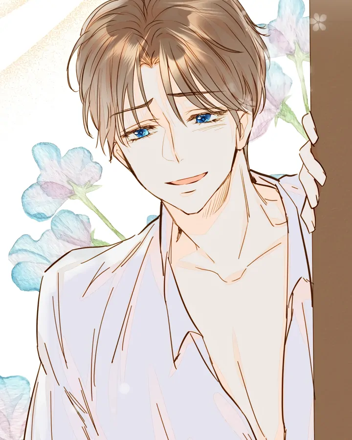 William in the Closet Chapter 45 - Page 42