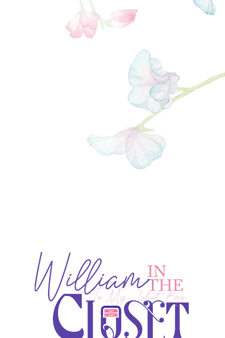 William in the Closet Chapter 45 - Page 44
