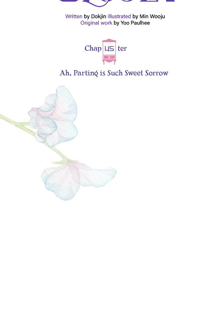William in the Closet Chapter 45 - Page 45