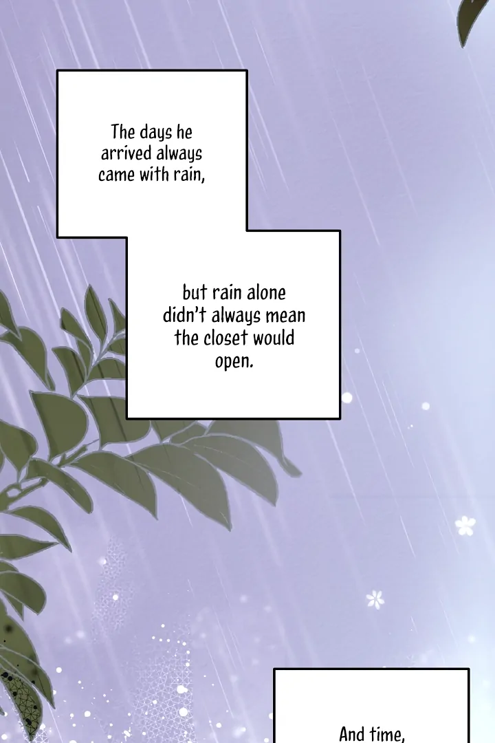 William in the Closet Chapter 45 - Page 47