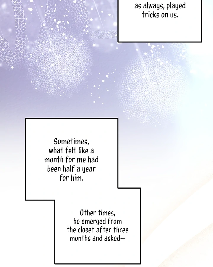 William in the Closet Chapter 45 - Page 48