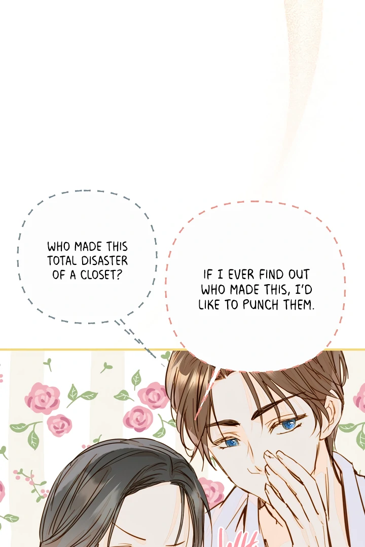 William in the Closet Chapter 45 - Page 51